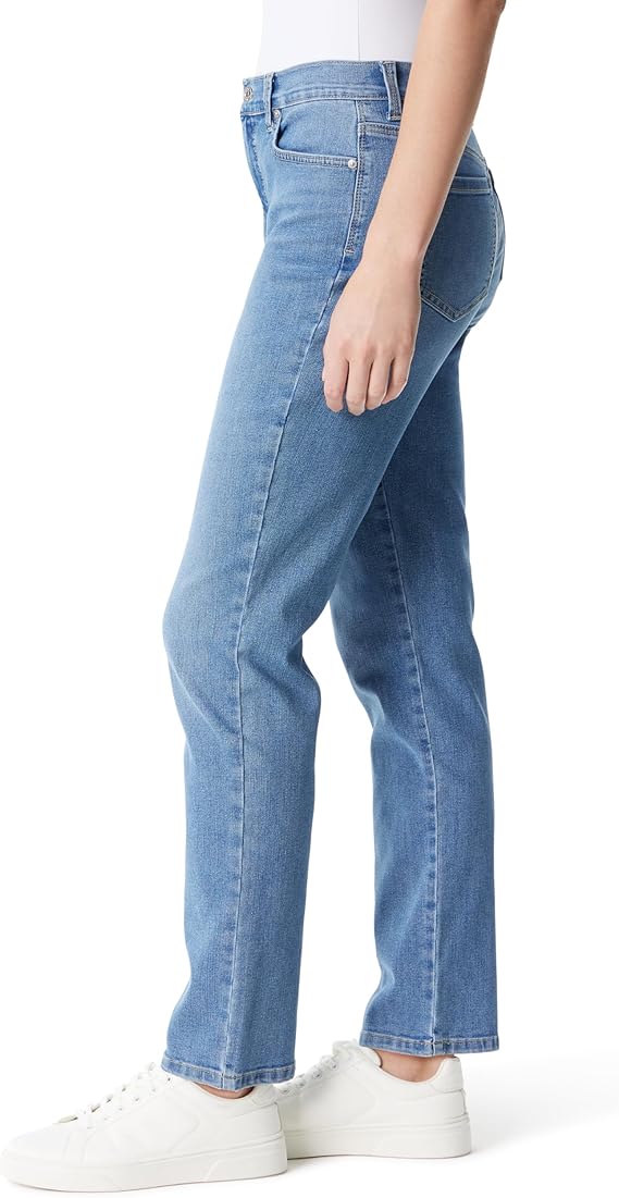 Women's stretch jeans