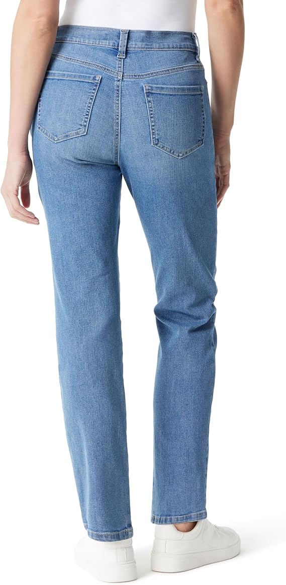 Women's stretch jeans